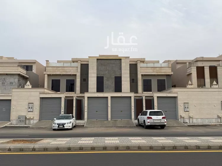 شقة للبيع في شارع الخباره, حي الرحاب, مدينة بريدة, منطقة القصيم صورة 2