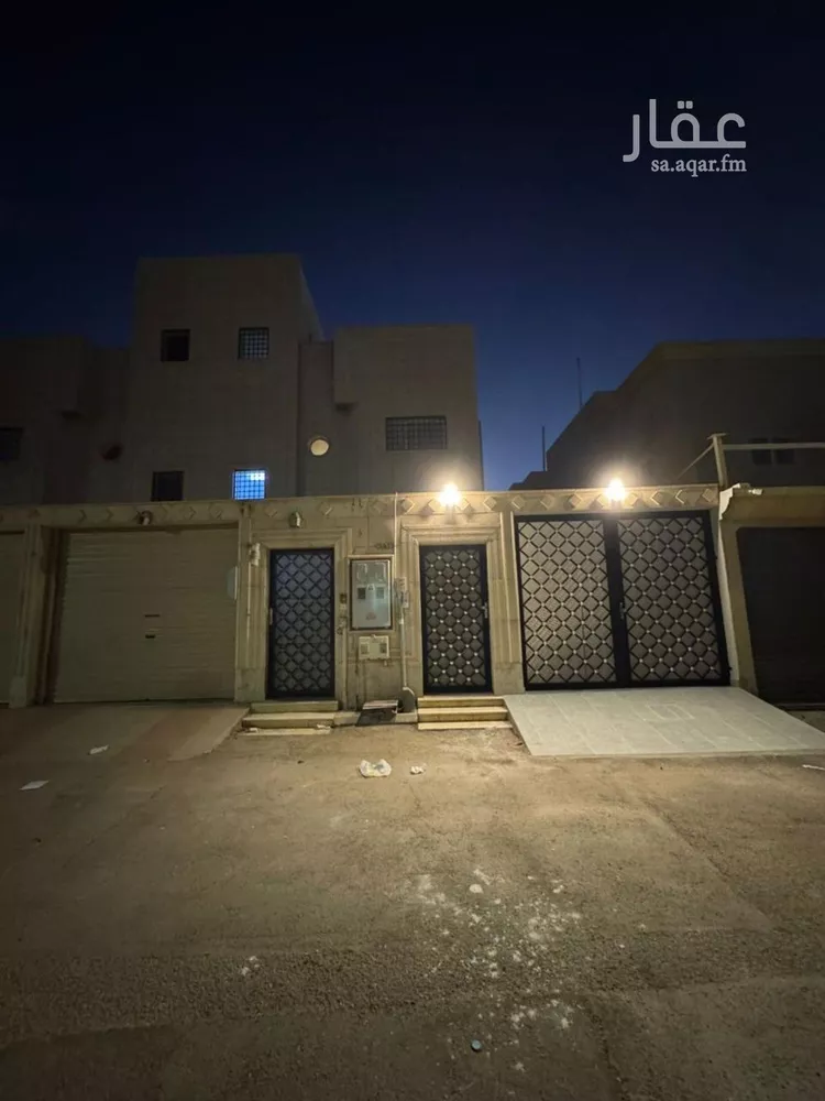 شقة للإيجار في شارع الزهد, حي النهضة, مدينة بريدة, منطقة القصيم صورة 2