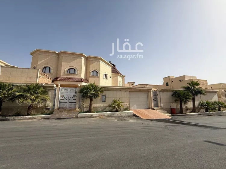 فيلا للبيع في شارع بن خير, حي القادسية, مدينة بريدة, منطقة القصيم صورة 2