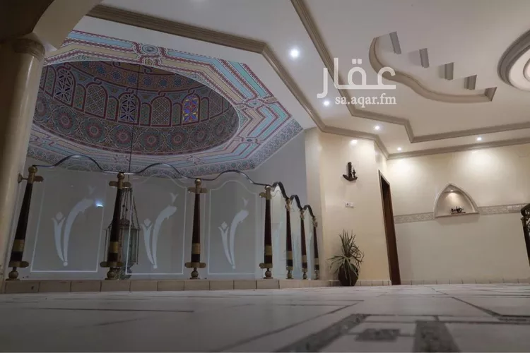 فيلا للبيع في شارع بن خير, حي القادسية, مدينة بريدة, منطقة القصيم 11