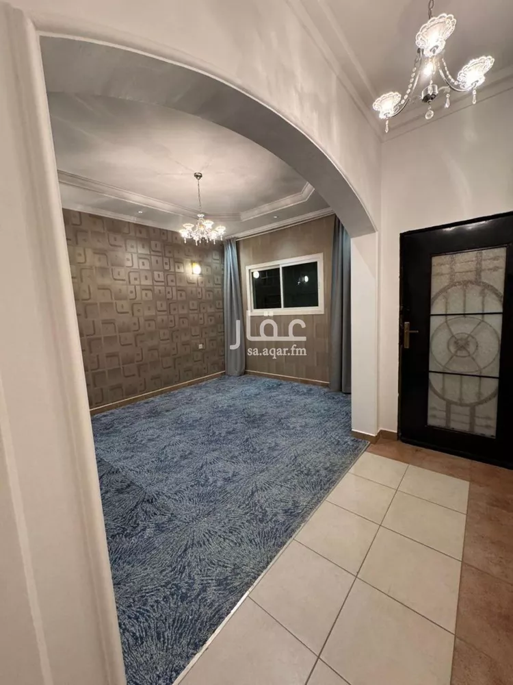 شقة للإيجار في شارع الزهد, حي النهضة, مدينة بريدة, منطقة القصيم صورة 4