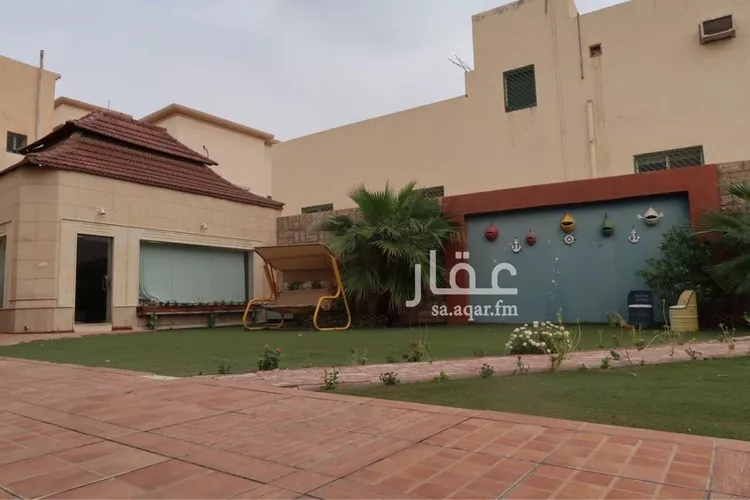 فيلا للبيع في شارع بن خير, حي القادسية, مدينة بريدة, منطقة القصيم 7