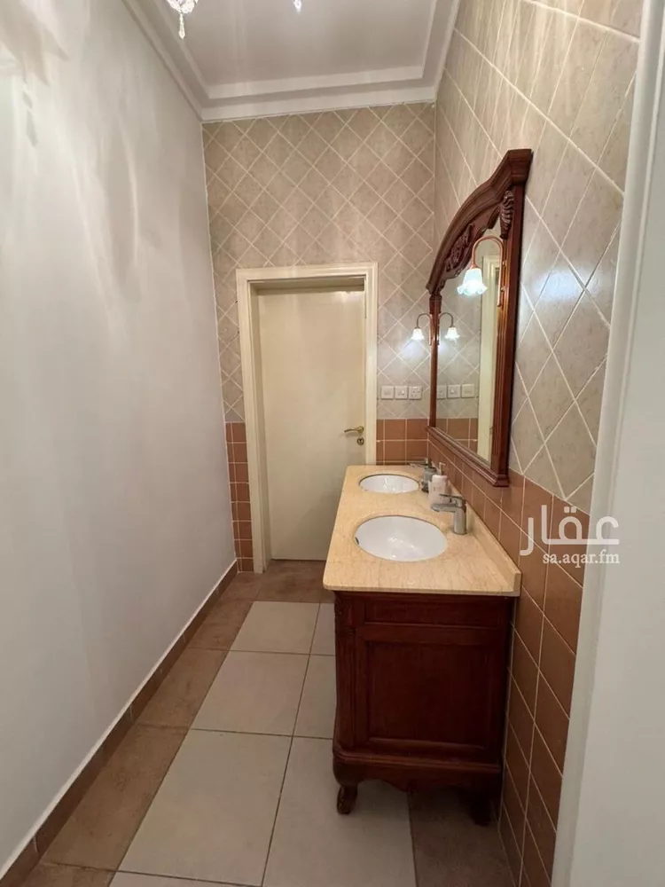 شقة للإيجار في شارع الزهد, حي النهضة, مدينة بريدة, منطقة القصيم صورة 5