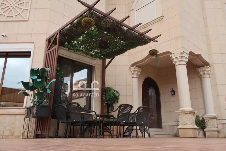 فيلا للبيع في شارع بن خير, حي القادسية, مدينة بريدة, منطقة القصيم صورة 3