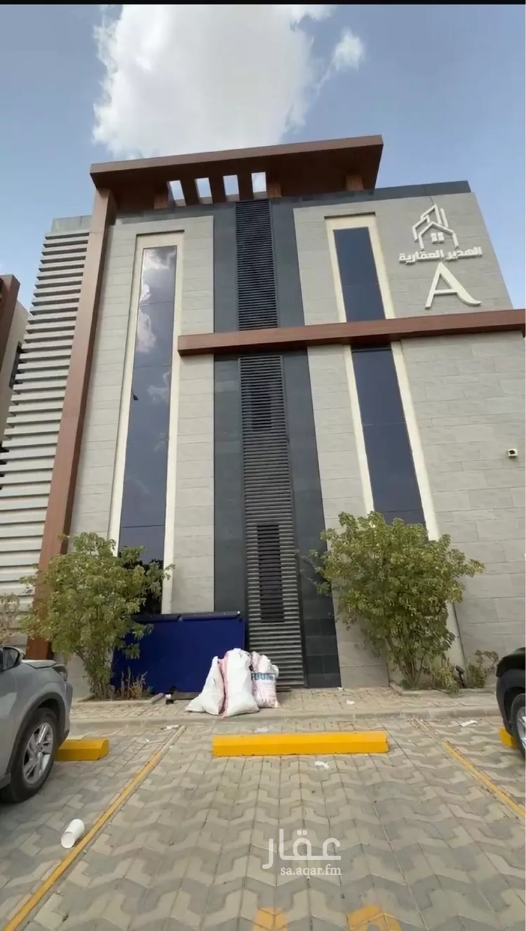 شقة للإيجار في شارع البسالة, حي القادسية, مدينة الرياض, منطقة الرياض