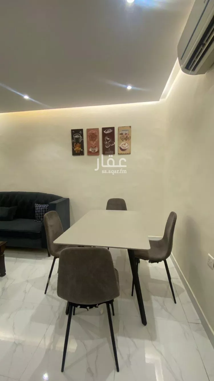 شقة للإيجار في شارع الفضائل, حي إشبيلية, مدينة الرياض, منطقة الرياض صورة 2