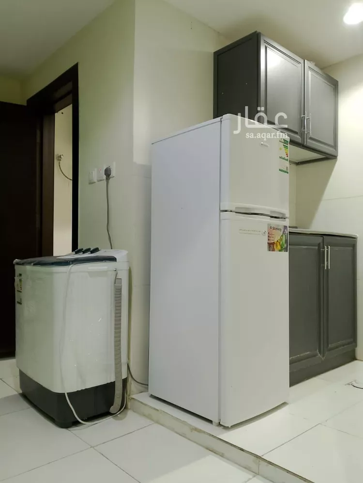 شقة للإيجار في شارع محمد البشير, حي النهضة, مدينة الرياض, منطقة الرياض صورة 5