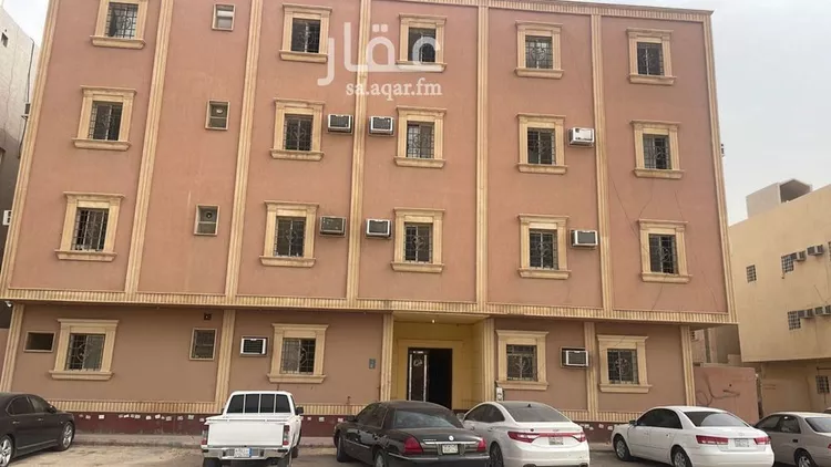 شقة للإيجار في شارع عبدالمنعم قاضي, حي المعيزيلة, مدينة الرياض, منطقة الرياض