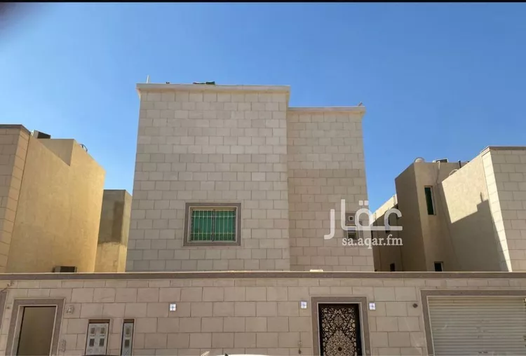 شقة للإيجار في شارع عبدالمنعم قاضي, حي المعيزيلة, مدينة الرياض, منطقة الرياض صورة 2