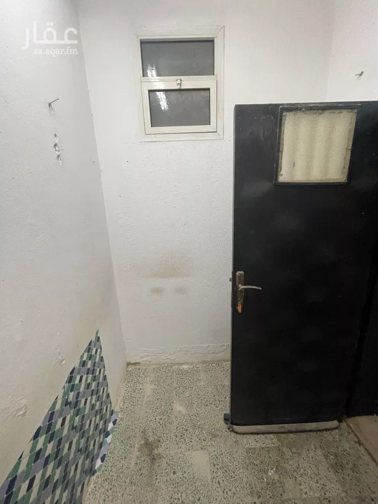 غرفة للإيجار في شارع أحمد بن هاشم, حي إشبيلية, مدينة الرياض, منطقة الرياض صورة 3