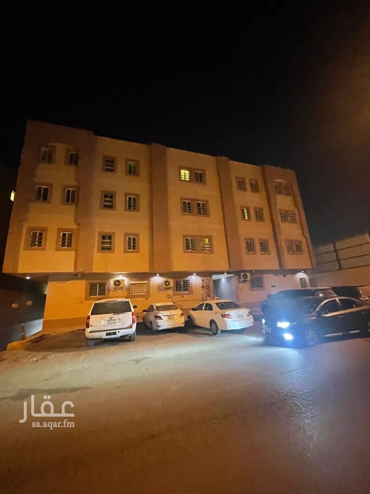 شقة للبيع في شارع الفنون, حي النهضة, مدينة الرياض, منطقة الرياض