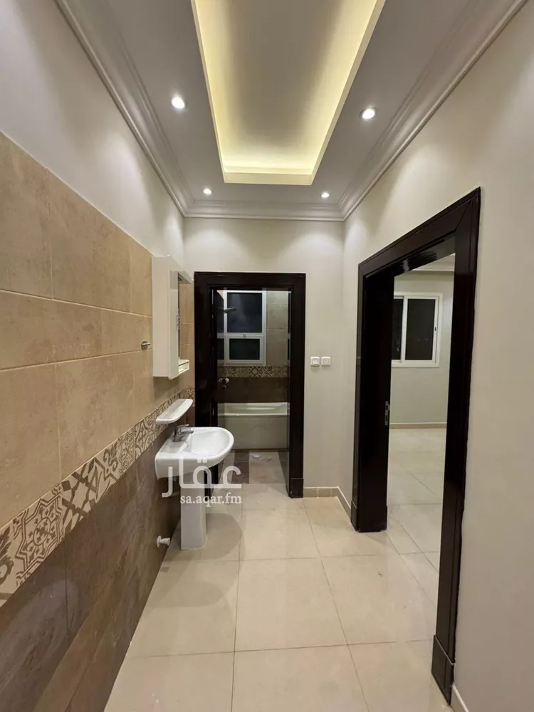 شقة للإيجار في شارع شهيد الدين ثم الوطن مشعل عائد مارق الع, حي اليرموك, مدينة الرياض, منطقة الرياض صورة 2