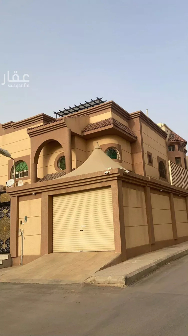 فيلا للبيع في شارع المزاريع, حي اليرموك, مدينة الرياض, منطقة الرياض