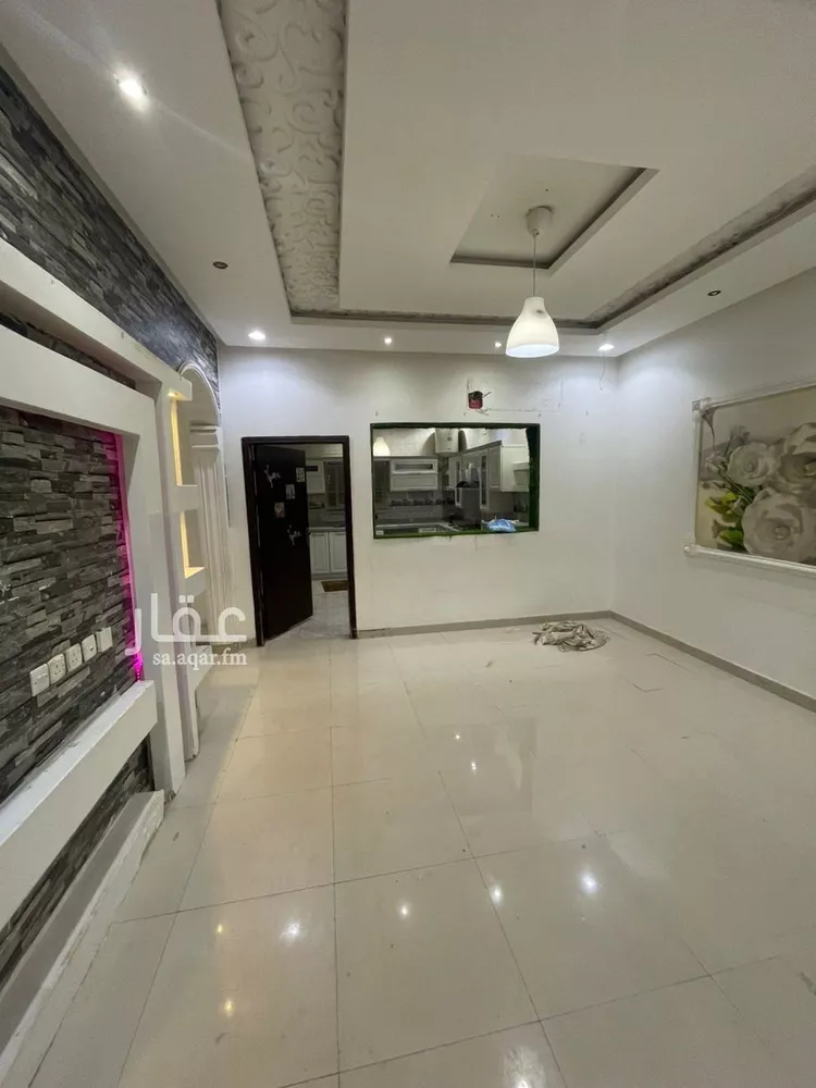 شقة للإيجار في شارع المزونة, حي اليرموك, مدينة الرياض, منطقة الرياض صورة 2