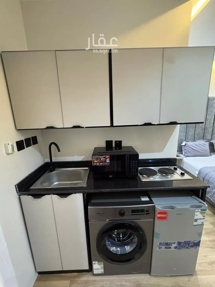 شقة للإيجار في شارع البئر, حي اليرموك, مدينة الرياض, منطقة الرياض صورة 5