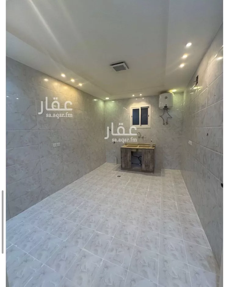 شقة للإيجار في شارع ابي جعفر المنصور, حي اليرموك, مدينة الرياض, منطقة الرياض صورة 3