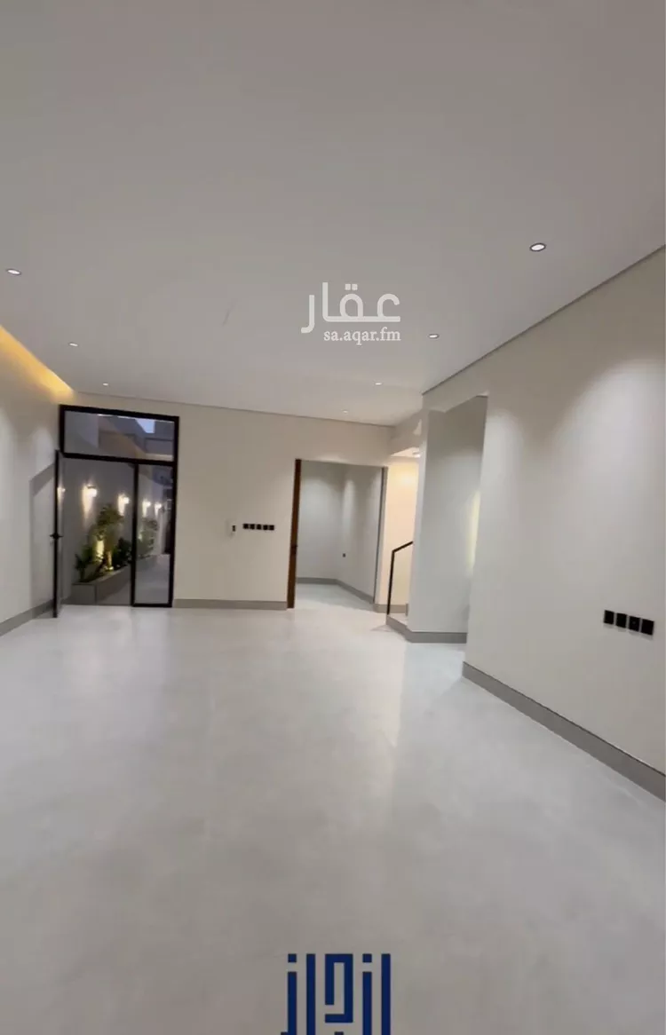 فيلا للإيجار في شارع جبل فرقان, حي القادسية, مدينة الرياض, منطقة الرياض صورة 4
