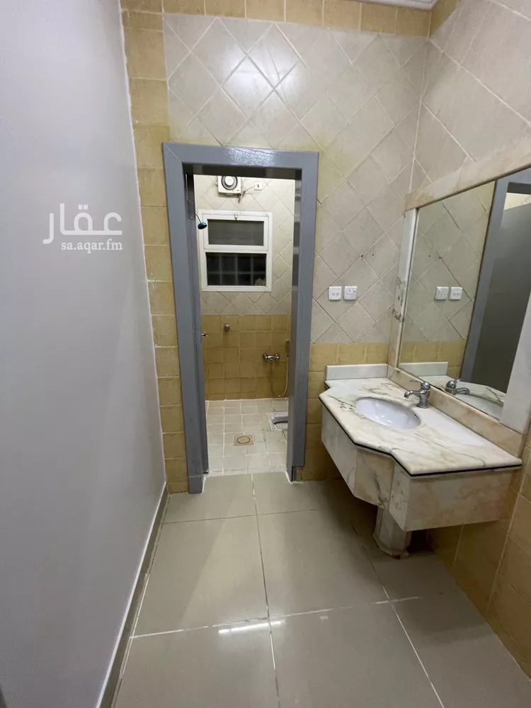 شقة للإيجار في شارع المزونة, حي اليرموك, مدينة الرياض, منطقة الرياض صورة 4