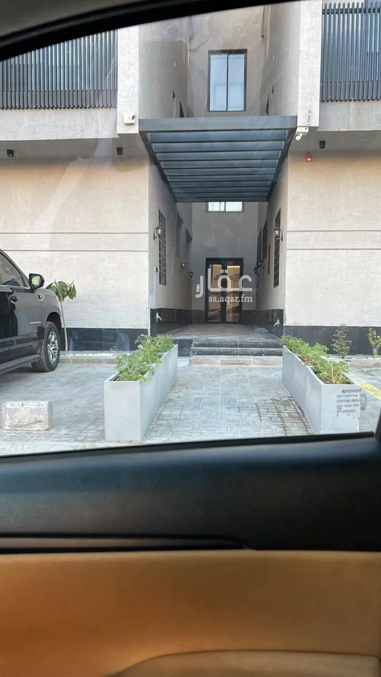 شقة للإيجار في شارع الخندق, حي اليرموك, مدينة الرياض, منطقة الرياض صورة 2