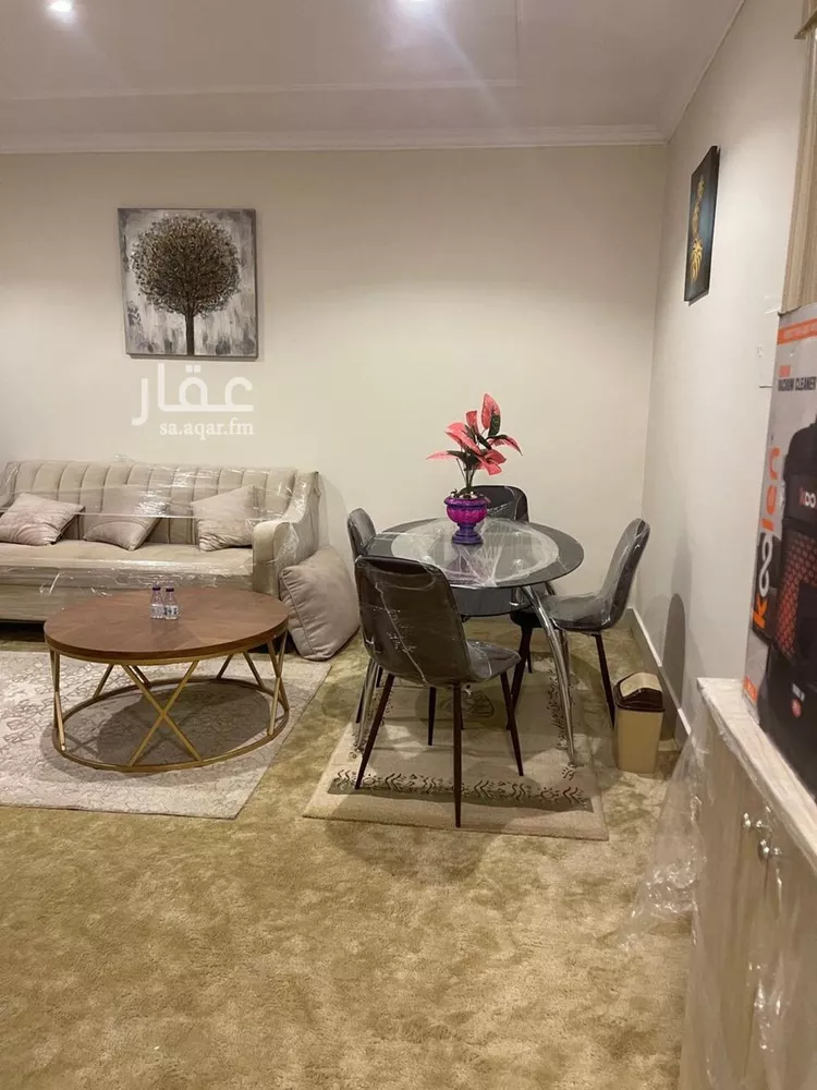 شقة للإيجار في شارع شهيد الدين ثم الوطن صالح نافذ عودة, حي الشهداء, مدينة الرياض, منطقة الرياض صورة 2