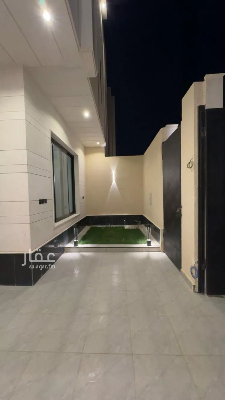 فيلا للإيجار في شارع 0000, حي الرمال, مدينة الرياض, منطقة الرياض صورة 4