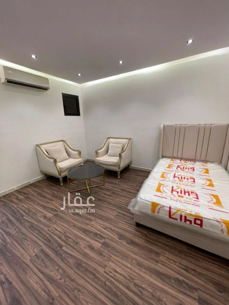 شقة للإيجار في شارع ابن أبي الضياف, حي القادسية, مدينة الرياض, منطقة الرياض صورة 3