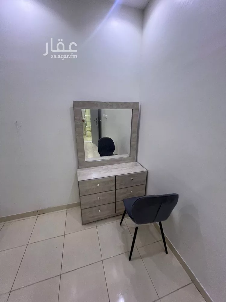 شقة للإيجار في شارع البئر, حي اليرموك, مدينة الرياض, منطقة الرياض صورة 2
