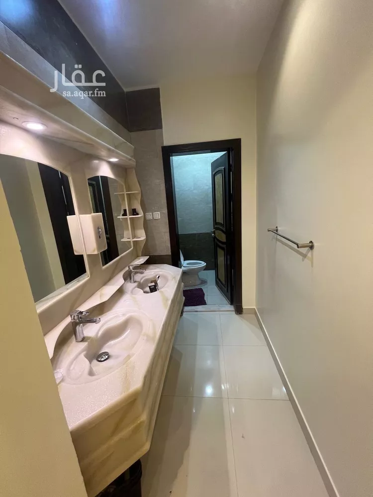 شقة للإيجار في شارع الخندق, حي اليرموك, مدينة الرياض, منطقة الرياض صورة 3