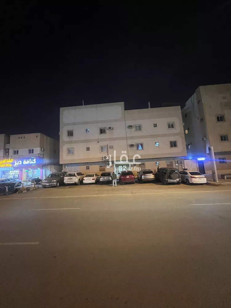Apartment for Rent in Riyadh Ishbiliyah