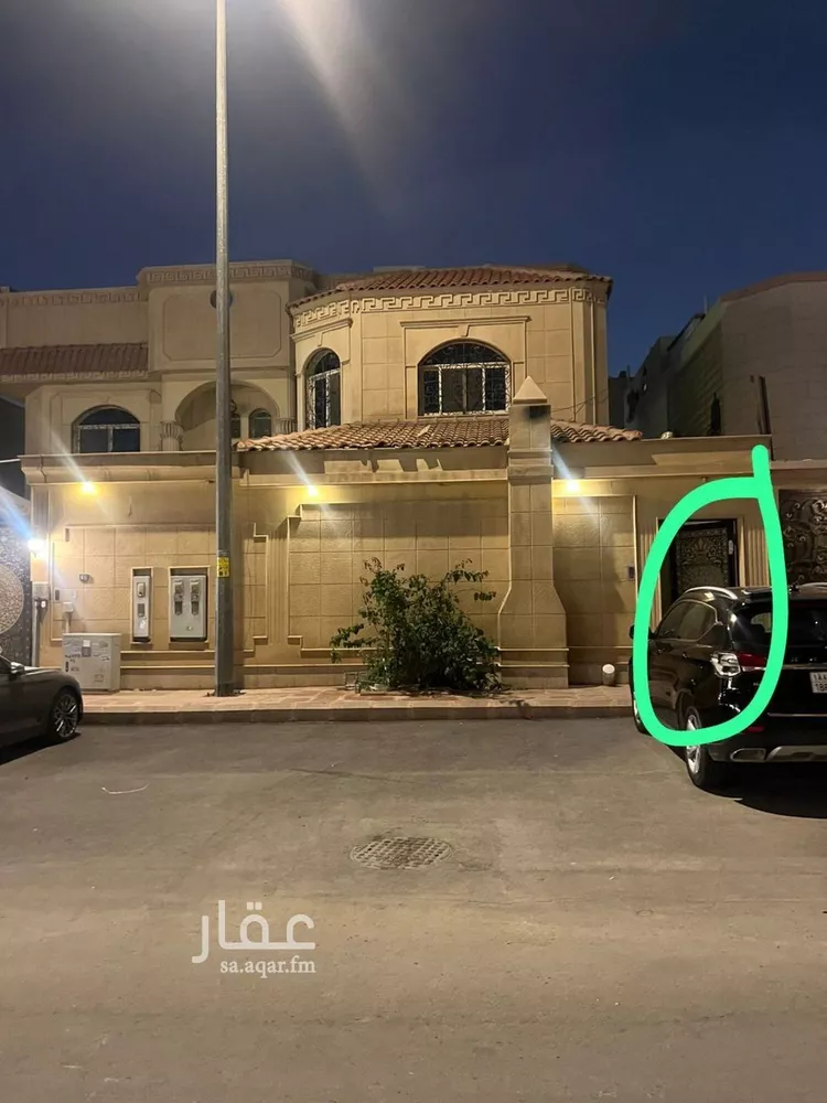 شقة للإيجار في شارع الحاسب, حي إشبيلية, مدينة الرياض, منطقة الرياض