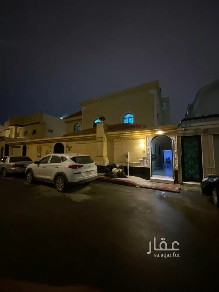 Apartment for Rent in Riyadh Al Yarmouk