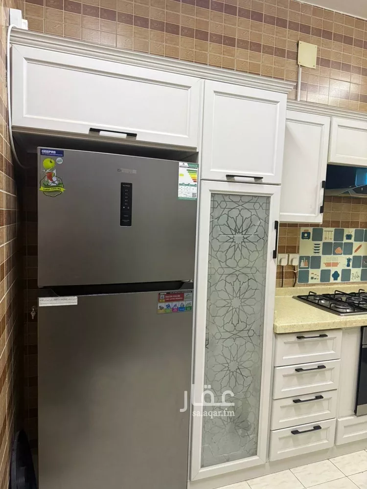 شقة للإيجار في شارع حميد بن عبدالرحمن, حي إشبيلية, مدينة الرياض, منطقة الرياض صورة 3