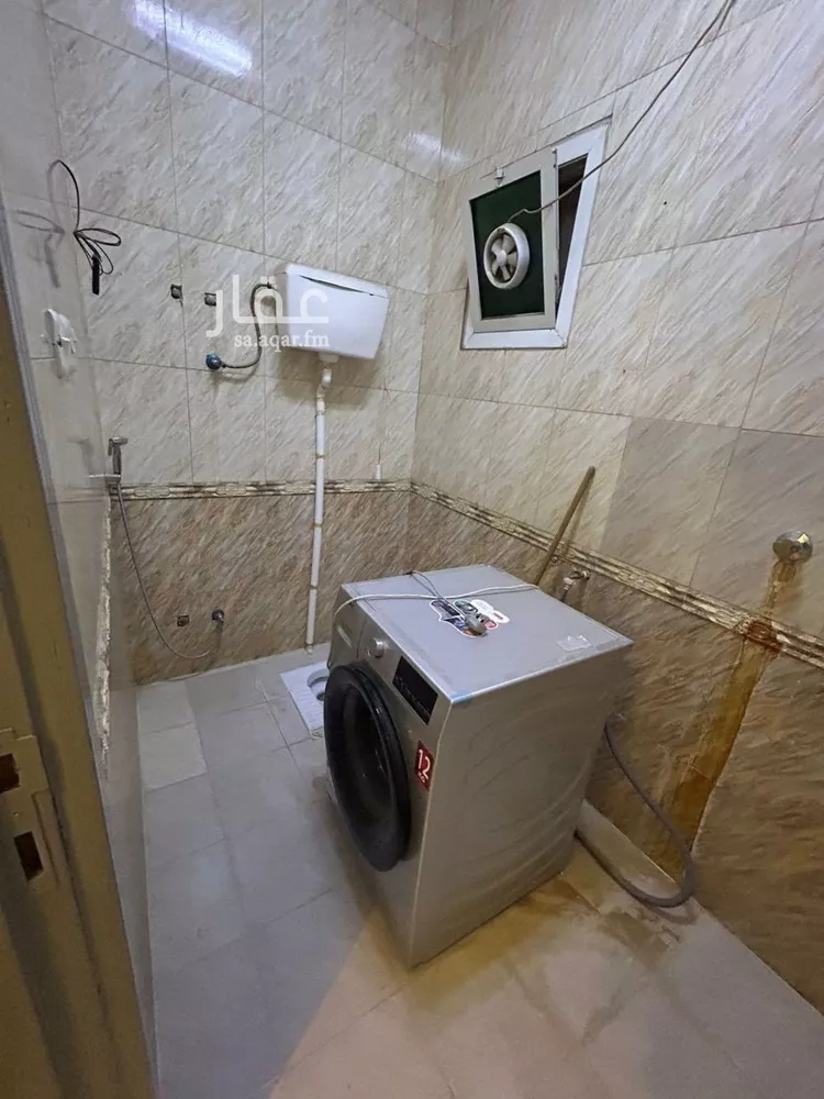 شقة للإيجار في شارع الجدي, حي اليرموك, مدينة الرياض, منطقة الرياض صورة 4