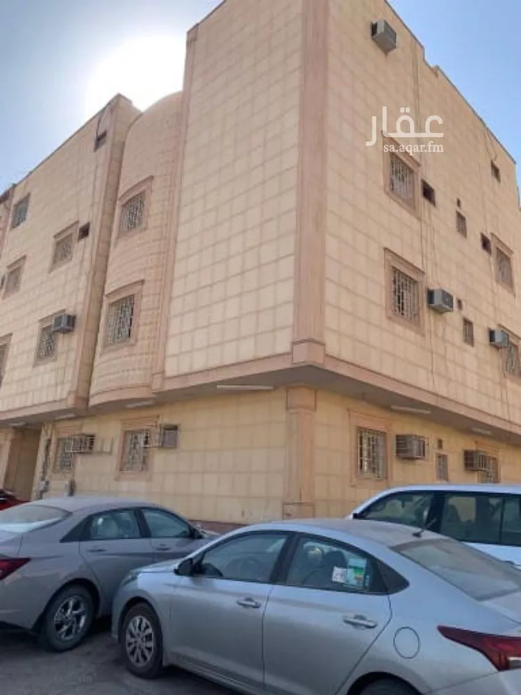شقة للإيجار في شارع الوطن, حي اليرموك, مدينة الرياض, منطقة الرياض