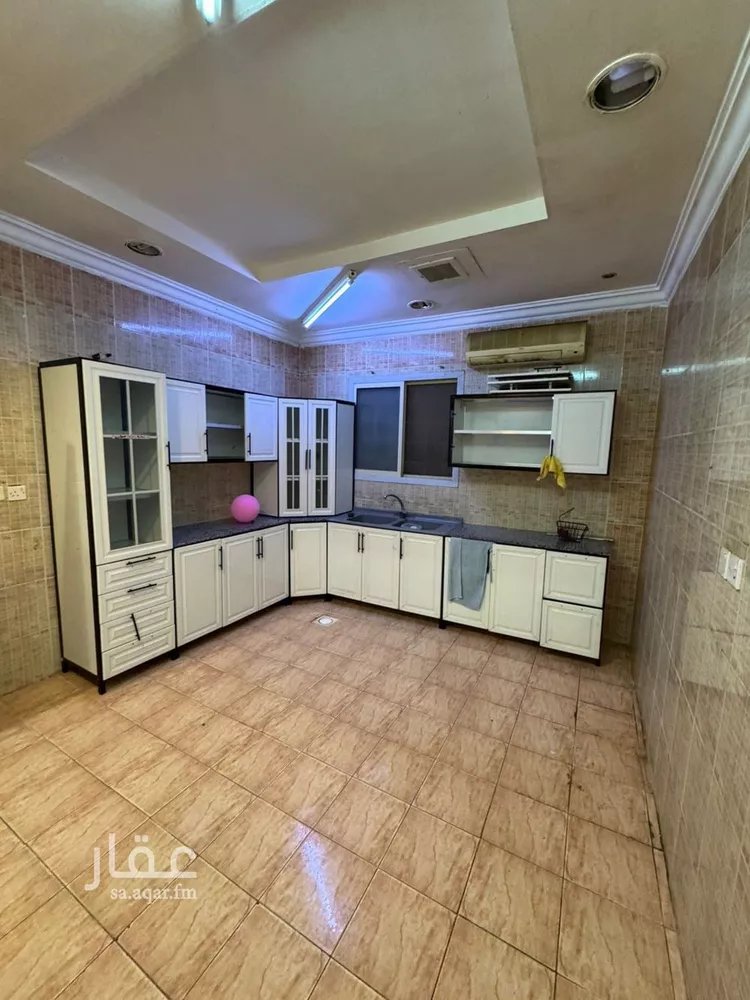 دور للإيجار في شارع الحاسب, حي إشبيلية, مدينة الرياض, منطقة الرياض