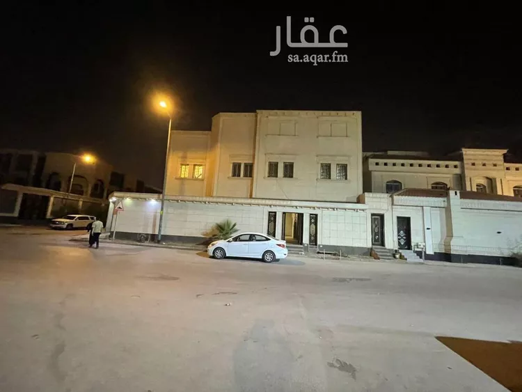 Villa for Rent in Riyadh Al Yarmouk