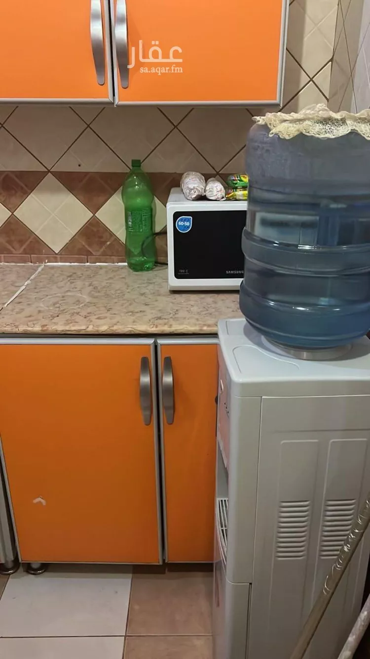 شقة للإيجار في شارع الوطن, حي اليرموك, مدينة الرياض, منطقة الرياض صورة 2