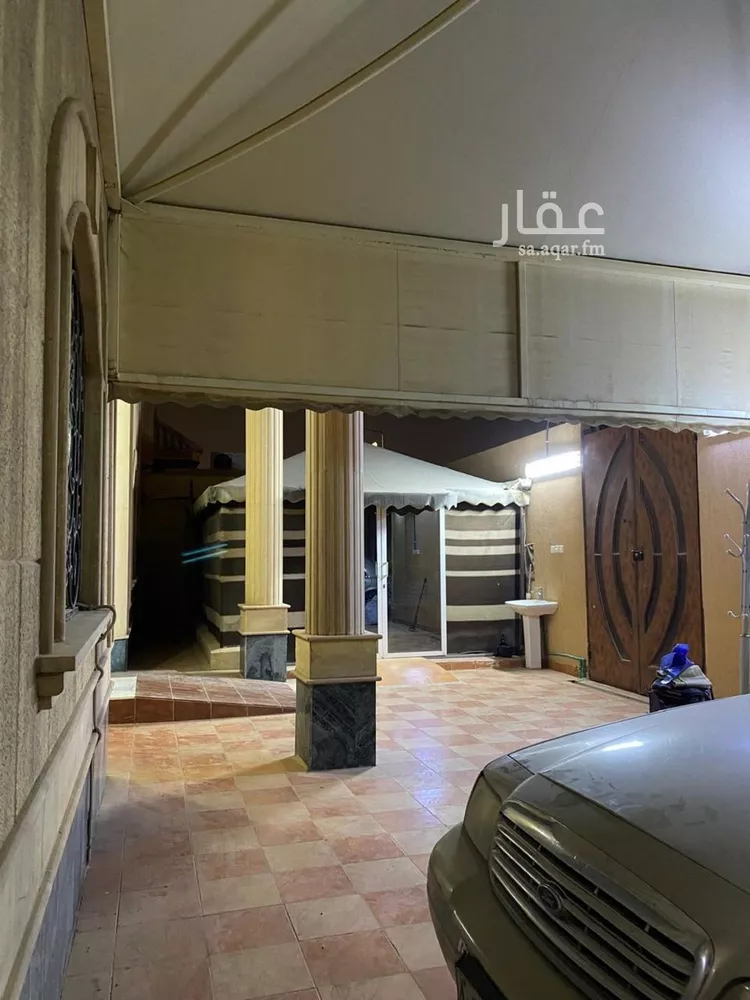 دور للإيجار في شارع العاذرية, حي إشبيلية, مدينة الرياض, منطقة الرياض صورة 4