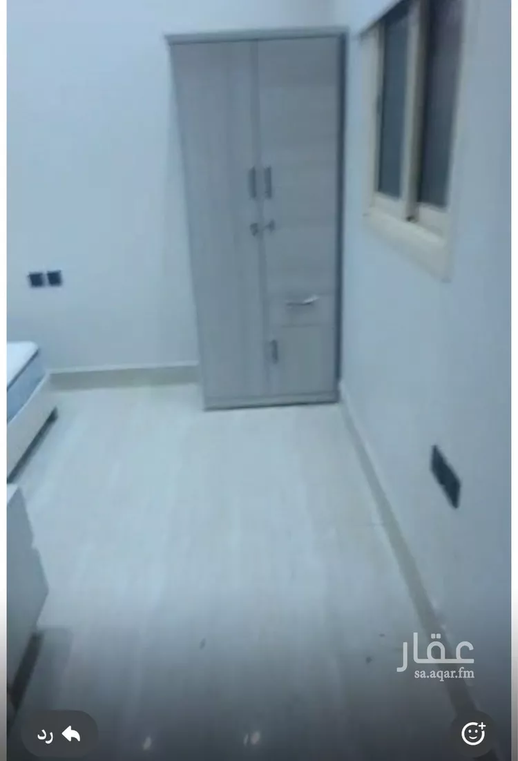 شقة للإيجار في شارع ابن أبي الضياف, حي القادسية, مدينة الرياض, منطقة الرياض صورة 4