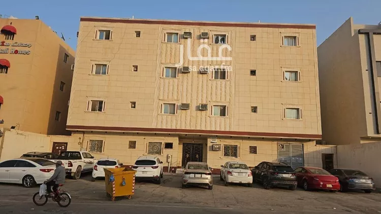 Apartment for Rent in Riyadh Al Yarmouk