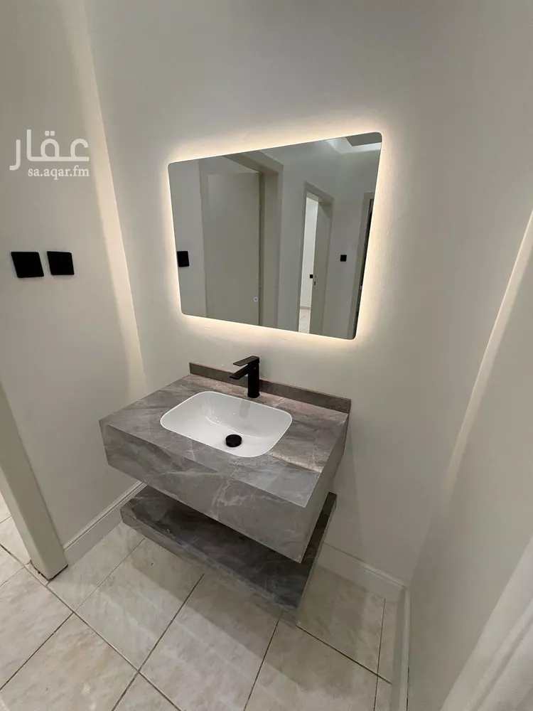 دور للإيجار في شارع الشعلة, حي اليرموك, مدينة الرياض, منطقة الرياض صورة 2