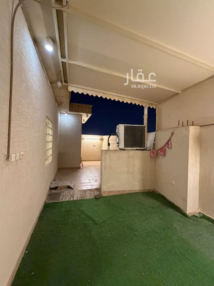 شقة للإيجار في شارع الحكم بن عمرو, حي اليرموك, مدينة الرياض, منطقة الرياض صورة 2