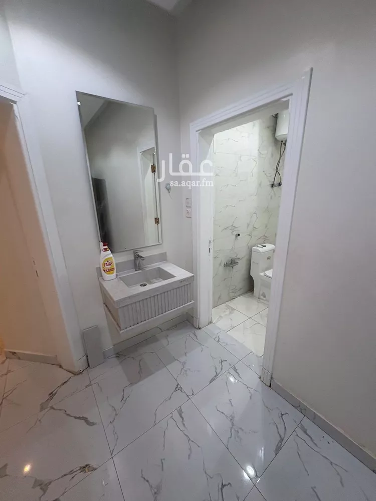 شقة للإيجار في شارع المزونة, حي اليرموك, مدينة الرياض, منطقة الرياض صورة 5