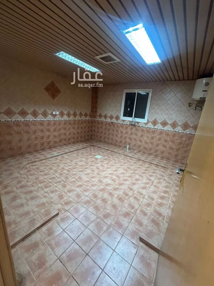 شقة للإيجار في شارع ابي جعفر المنصور, حي اليرموك, مدينة الرياض, منطقة الرياض صورة 5