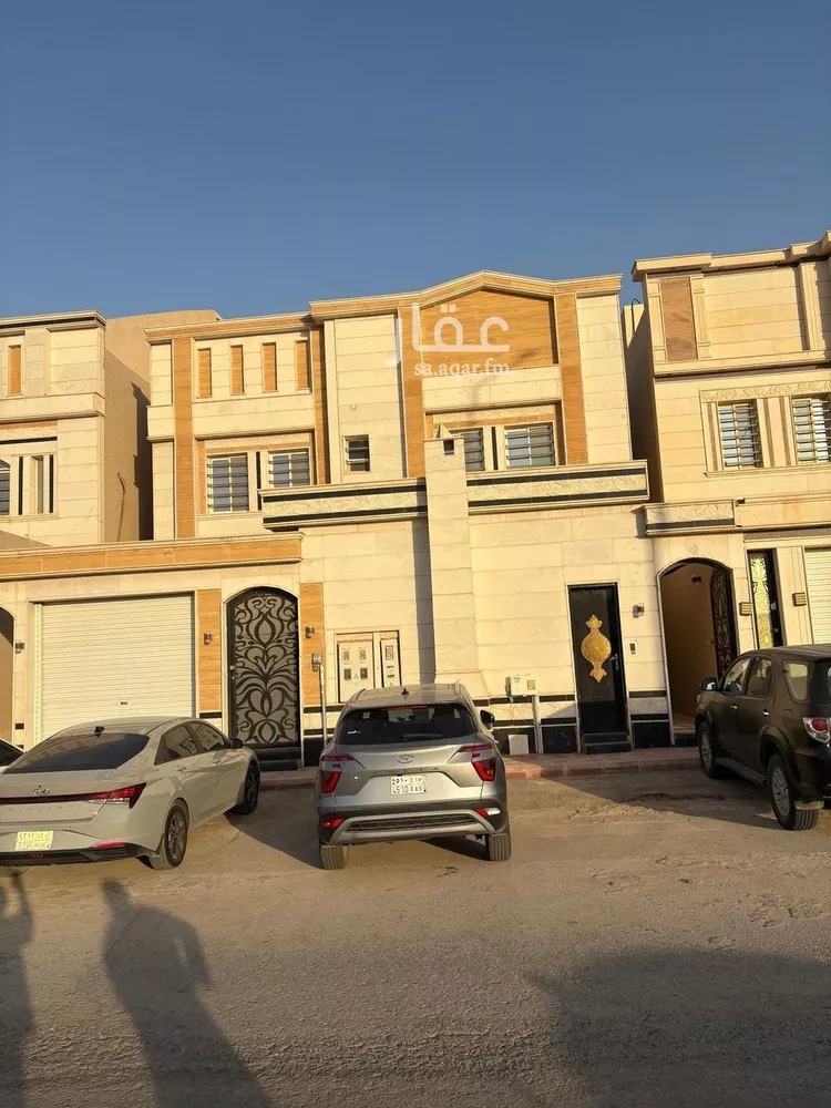شقة للإيجار في شارع وادي المياة, حي القادسية, مدينة الرياض, منطقة الرياض