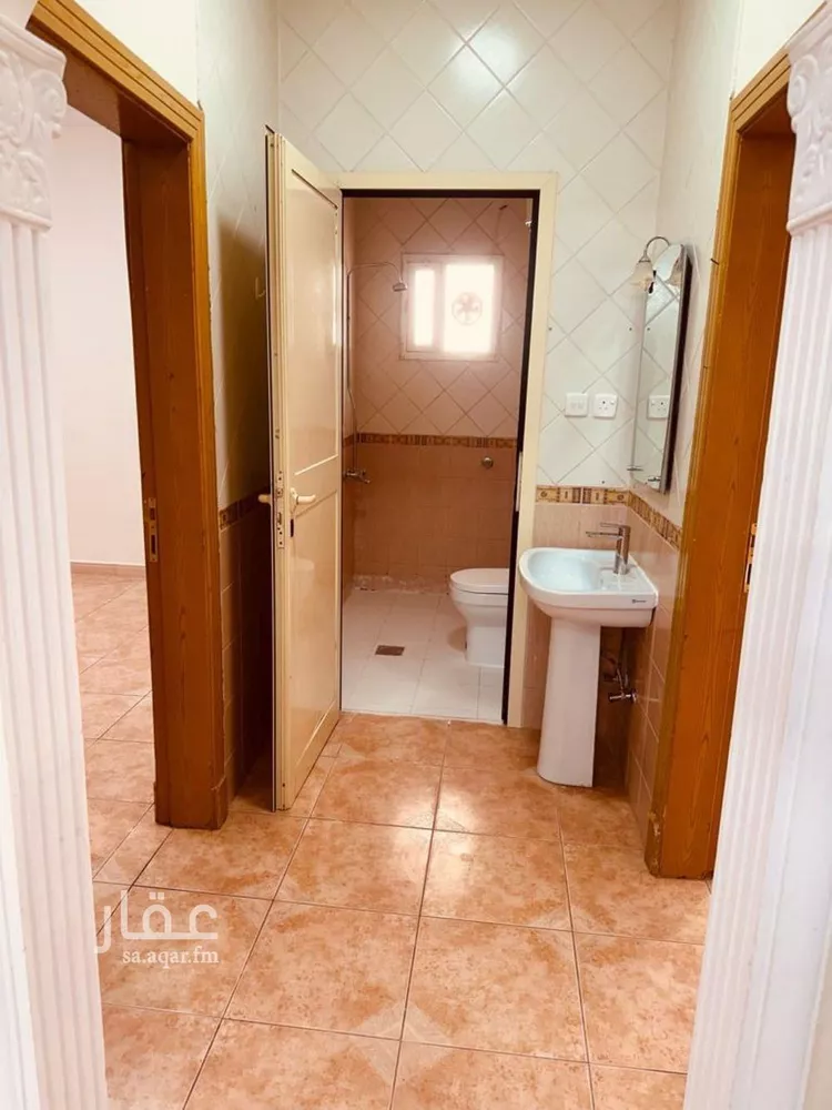 دور للإيجار في شارع الوطن, حي اليرموك, مدينة الرياض, منطقة الرياض صورة 2