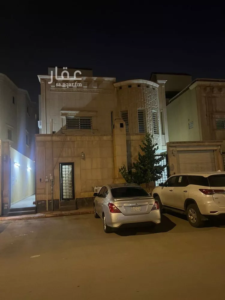 Apartment for Rent in Riyadh Al Yarmouk