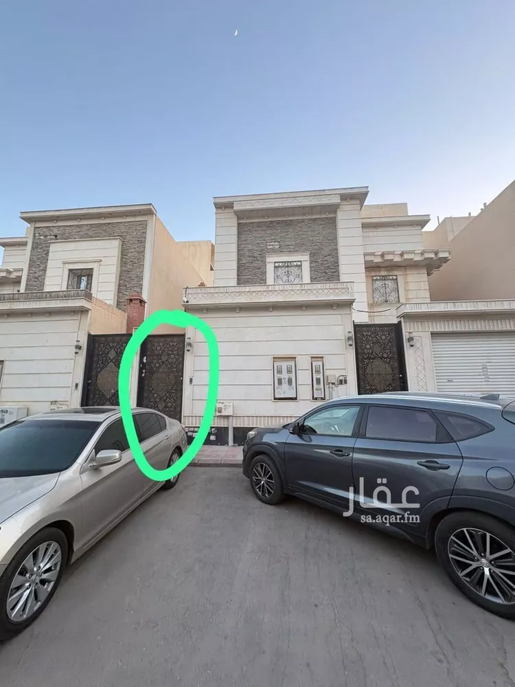 شقة للإيجار في شارع بحر العرب, حي اليرموك, مدينة الرياض, منطقة الرياض