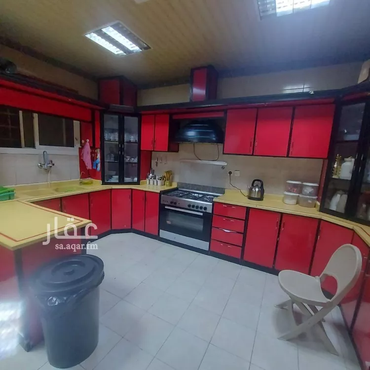 دور للإيجار في شارع الحاسب, حي إشبيلية, مدينة الرياض, منطقة الرياض صورة 2