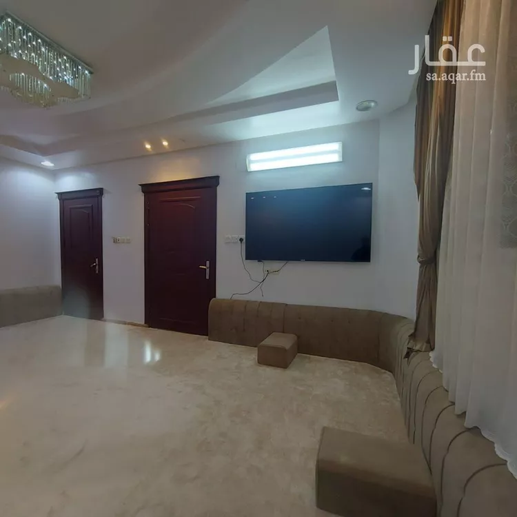 دور للإيجار في شارع الحاسب, حي إشبيلية, مدينة الرياض, منطقة الرياض صورة 4